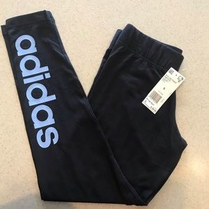 NWT Adidas Leggings